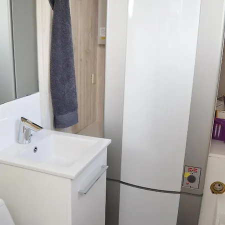Dom wakacyjny Three-bedroom Holiday In Romo Molby