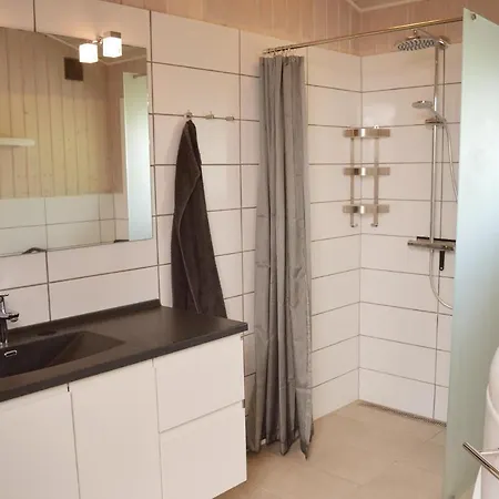 Three-bedroom Holiday In Romo Dom wakacyjny